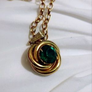 Sarah Coventry necklace